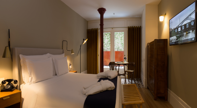 Porto As 1829 Hotel