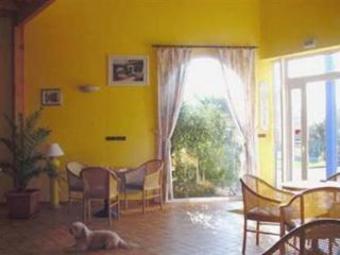 Hotel Auberge Doccitanie