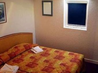 Hotel Auberge Doccitanie