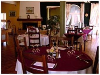 Hotel Auberge Doccitanie