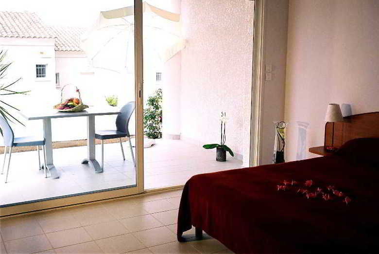 Residencia Le Bella Vista
