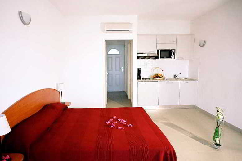 Residencia Le Bella Vista