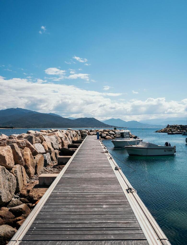 Hotel Le Golfe, Piscine & Spa Casanera