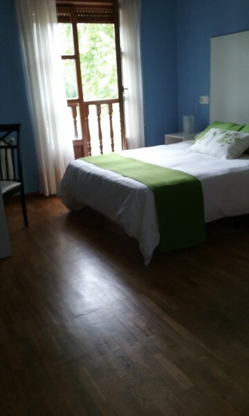 Hotel El Trasgu