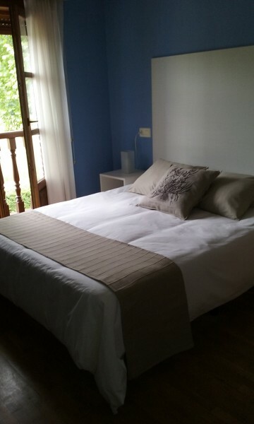 Hotel El Trasgu