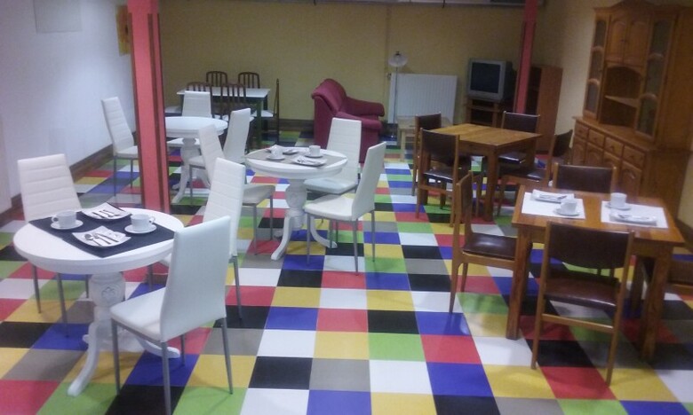 Hotel El Trasgu