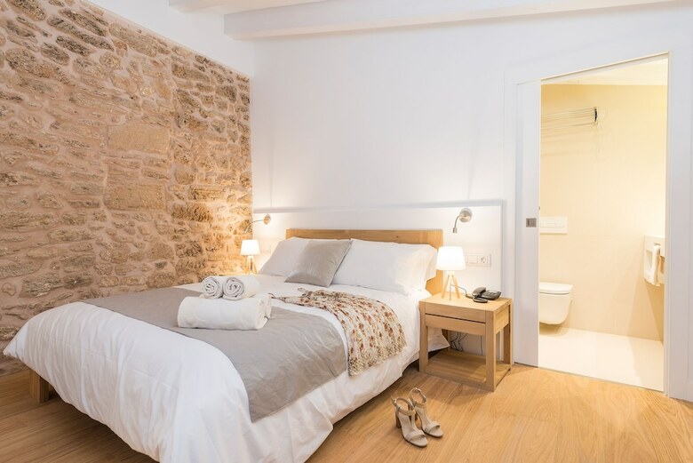 Bordoy Mostatxins - Hotel Boutique Adults Only