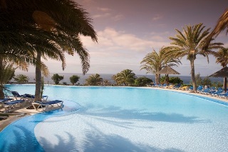 Hotel Robinson Club Esquinzo Playa
