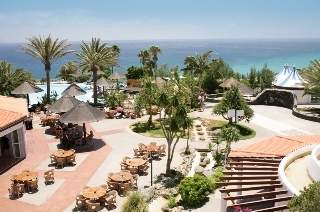 Hotel Robinson Club Esquinzo Playa
