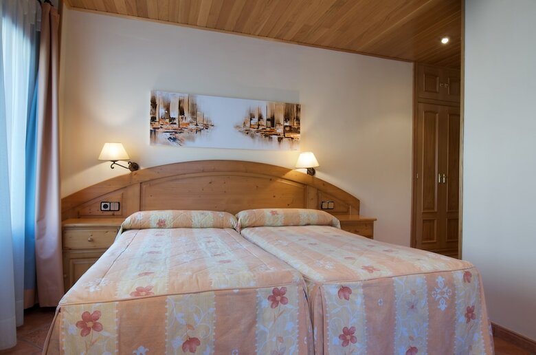 Hostal Pey