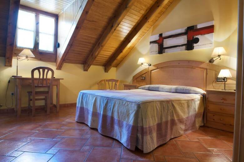 Hostal Pey
