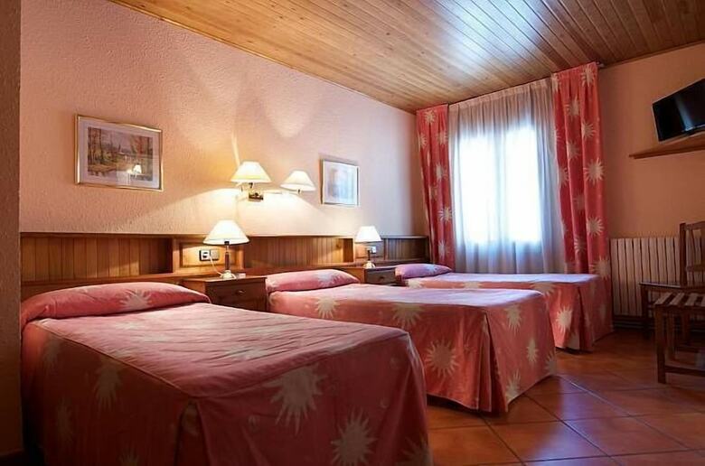 Hostal Pey