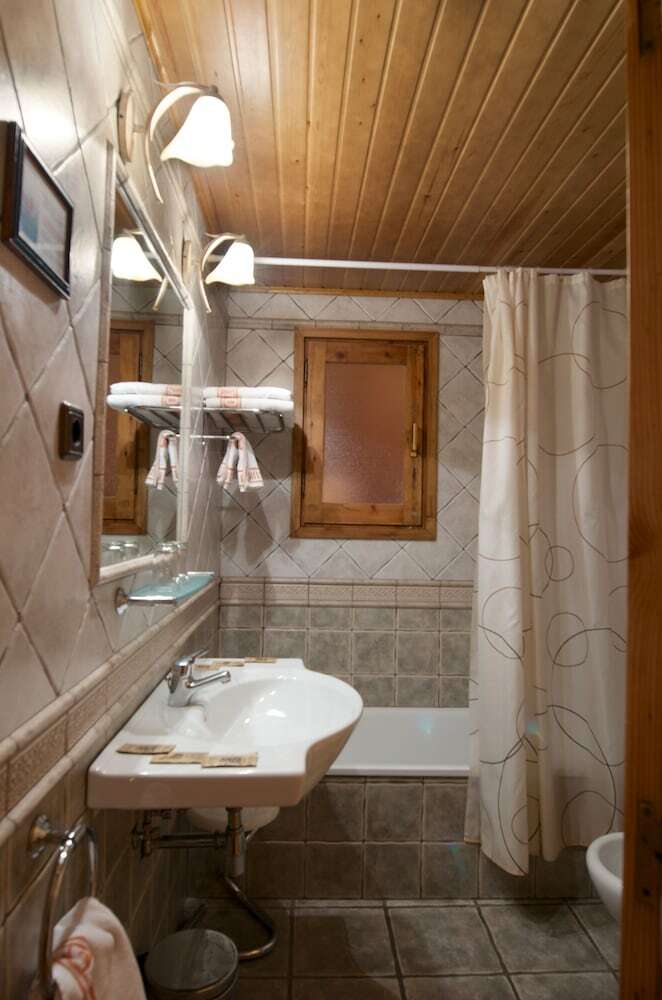 Hostal Pey