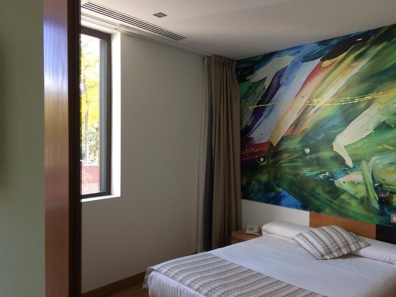 Hotel Boutique Museo Burgos