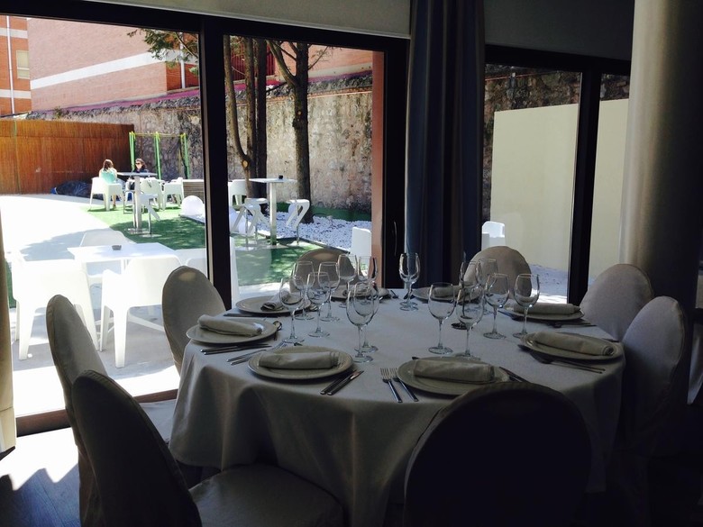 Hotel Boutique Museo Burgos