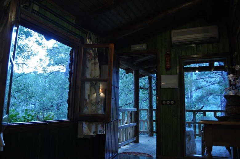 Hotel Los Nidos De Santa Maria