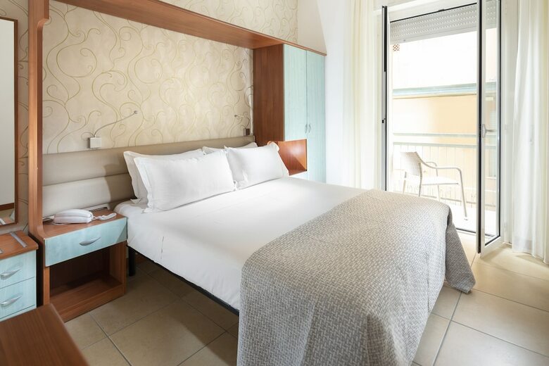 Hotel Riviera