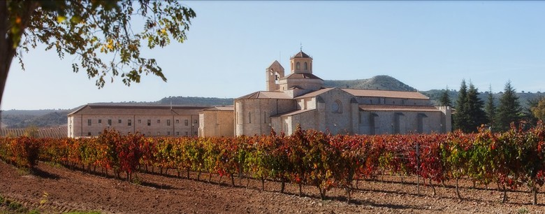 Hotel Castilla Termal Monasterio De Valbuena