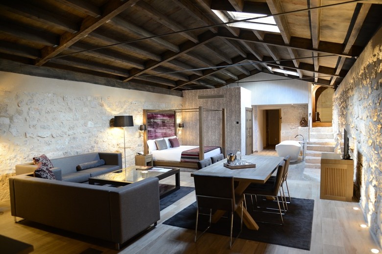 Hotel Castilla Termal Monasterio De Valbuena