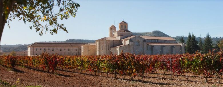 Hotel Castilla Termal Monasterio De Valbuena