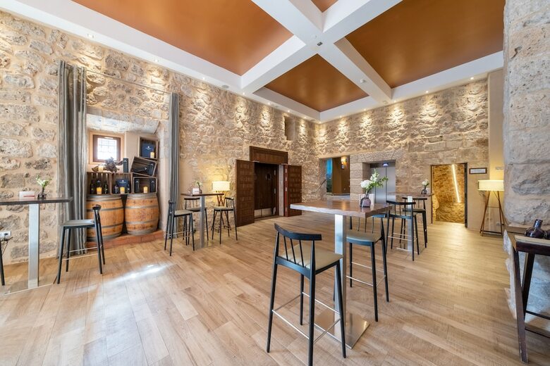 Hotel Castilla Termal Monasterio De Valbuena