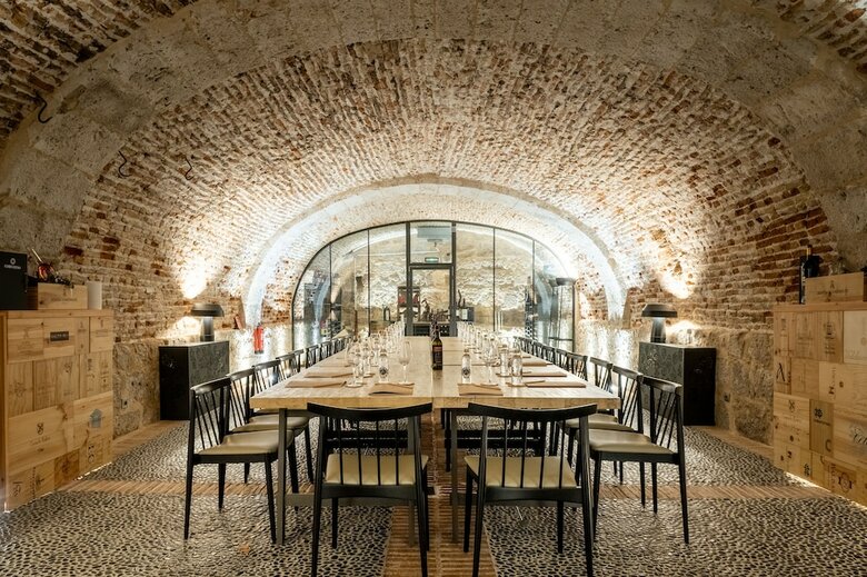 Hotel Castilla Termal Monasterio De Valbuena