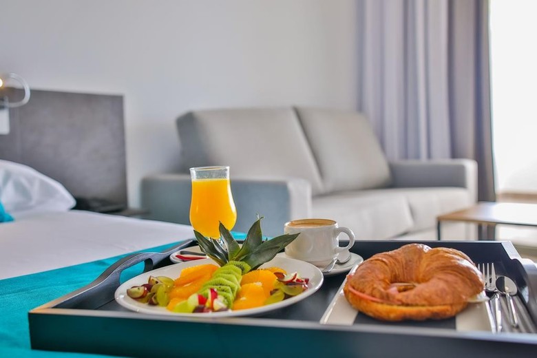 Moon Hotel & Spa