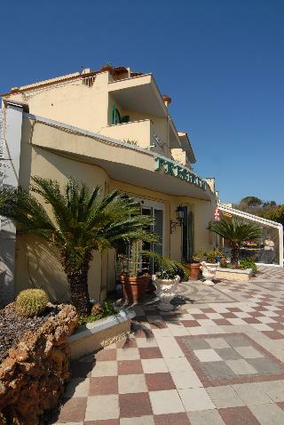 Hotel Terme President