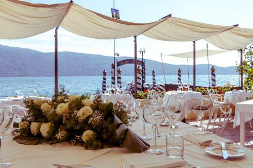 Hotel Baia D'oro
