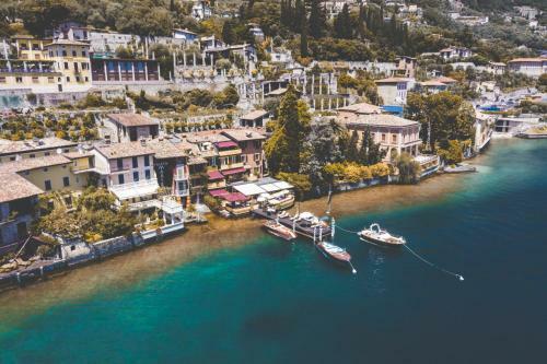 Hotel Baia D'oro