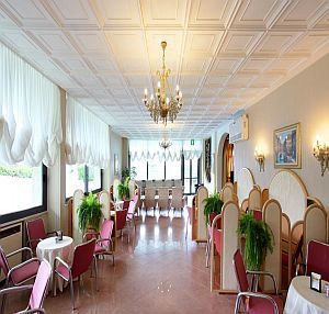 Family Hotel Savini