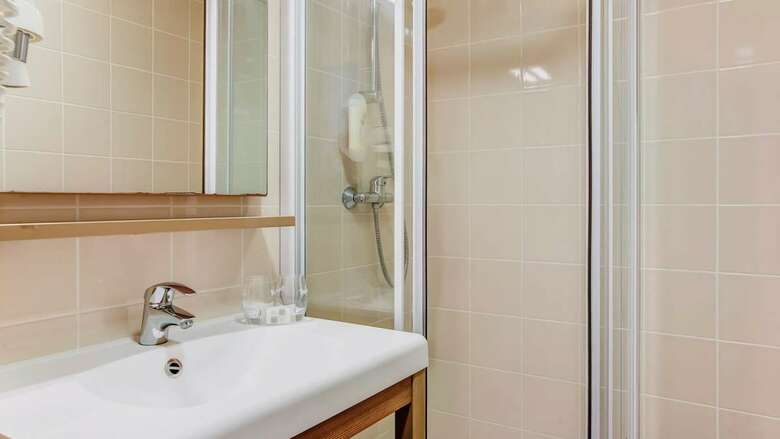 Residencia Appart City Le Mans Centre