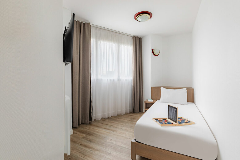 Residencia Appart City Le Mans Centre