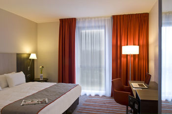 Hotel Park Inn By Radisson Lille Grand Stade