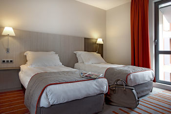 Hotel Park Inn By Radisson Lille Grand Stade
