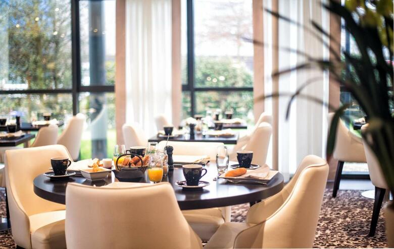 Best Western  Plus Le Colisee Hotel & Spa