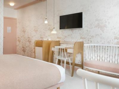 Hotel Le Lapin Blanc