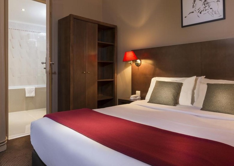 Hotel Paris Rivoli