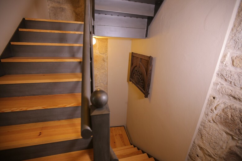 Apartamento My Ribeira Guest House