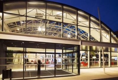 Hotel Nomad Paris Roissy Cdg