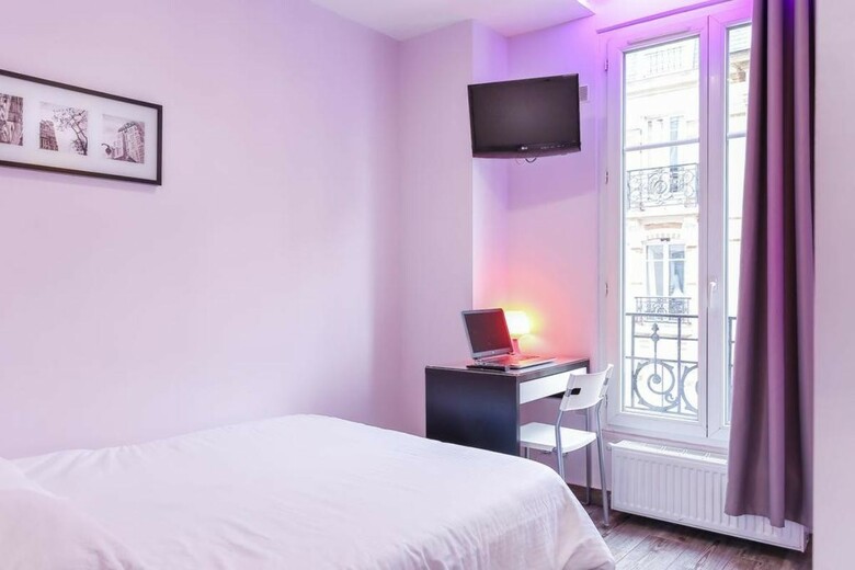 Hotel H�tel Le Daum