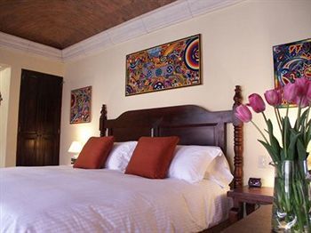 Antigua Capilla Bed And Breakfast