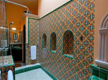 Antigua Capilla Bed And Breakfast