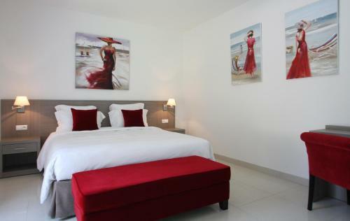 Hotel Domaine Villas Mandarine