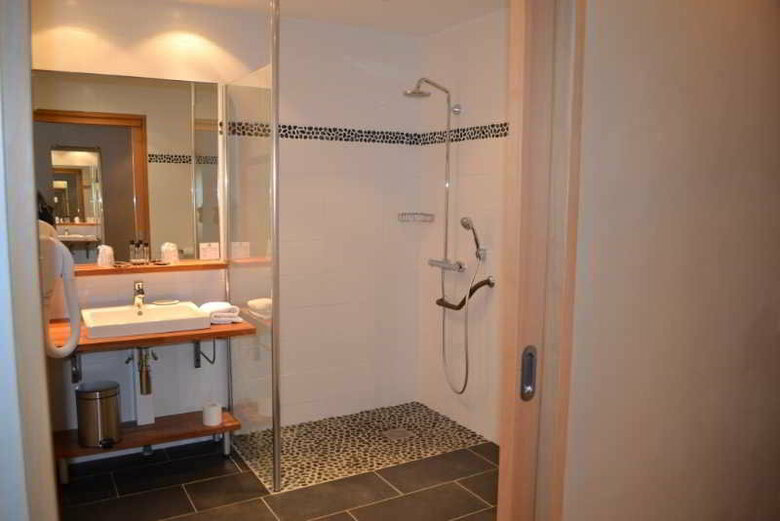 Hotel Les Jardins D'hardelot