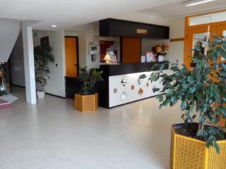 Hotel Balladins Bourges   St Doulchard