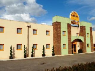 Hotel Balladins Bourges   St Doulchard