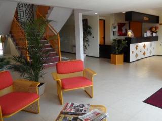 Hotel Balladins Bourges   St Doulchard