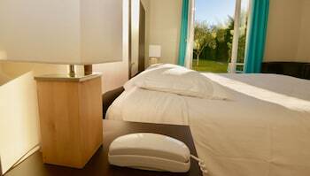 Hotel H�tel Villa Sophia