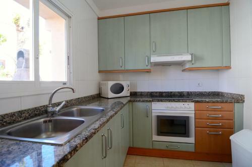 Hotel Rambla Mallols Apartamentos